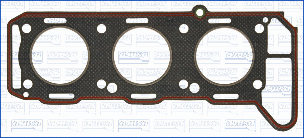 Gasket, cylinder head - 10063700 AJUSA