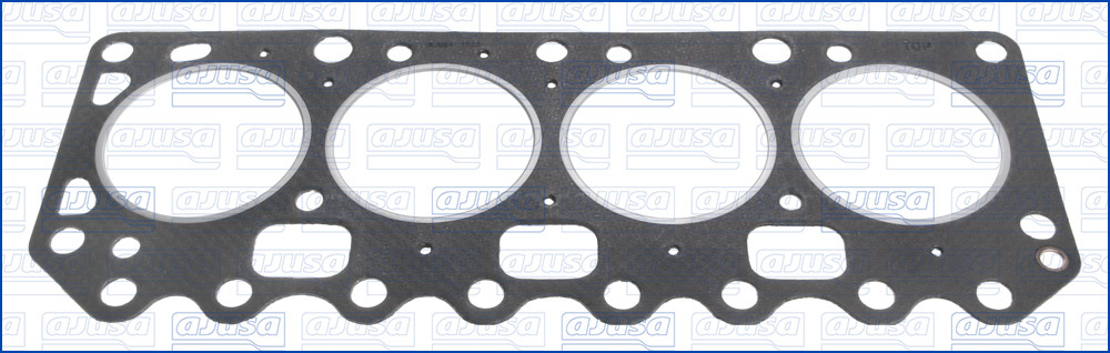 Gasket, cylinder head - 10064700 AJUSA