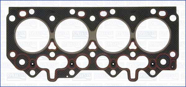 Gasket, cylinder head - 10067000 AJUSA