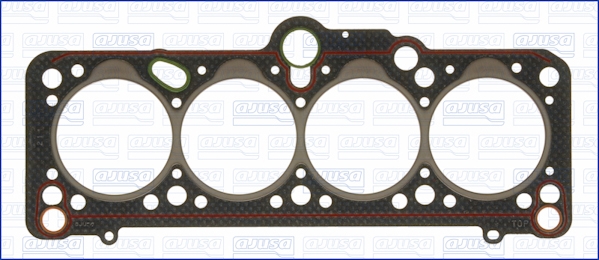 Gasket, cylinder head - 10068300 AJUSA