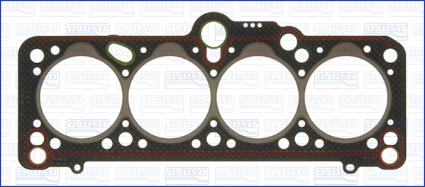 Gasket, cylinder head - 10068320 AJUSA