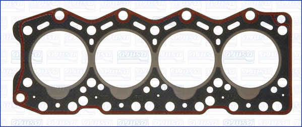Gasket, cylinder head - 10068500 AJUSA