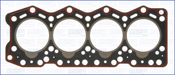 Gasket, cylinder head - 10068520 AJUSA