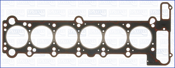 Gasket, cylinder head - 10068800 AJUSA