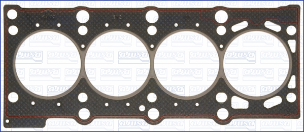 Gasket, cylinder head - 10069110 AJUSA