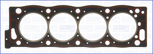 Gasket, cylinder head - 10069400 AJUSA