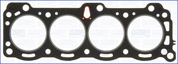 Gasket, cylinder head - 10069900 AJUSA