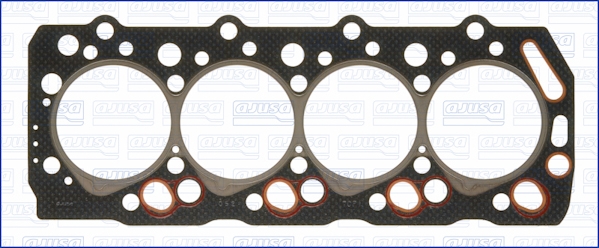 Gasket, cylinder head - 10070310 AJUSA