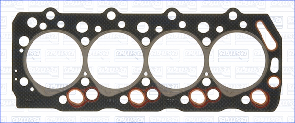 Gasket, cylinder head - 10070320 AJUSA