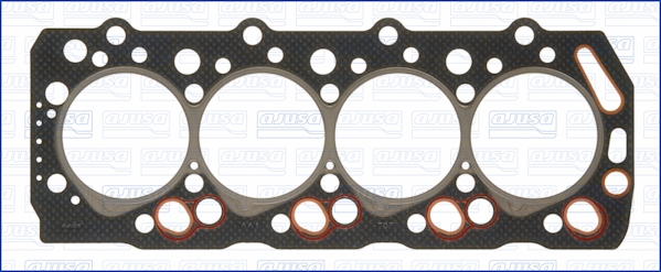Gasket, cylinder head - 10070330 AJUSA
