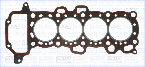 Gasket, cylinder head - 10070400 AJUSA