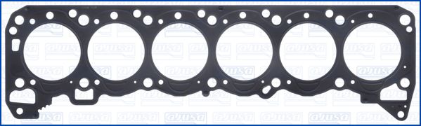 Gasket, cylinder head - 10070520 AJUSA