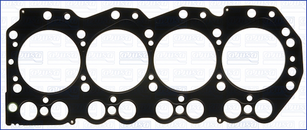 Gasket, cylinder head - 10070910 AJUSA