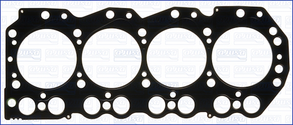 Gasket, cylinder head - 10070920 AJUSA