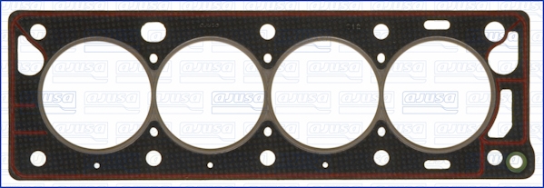 Gasket, cylinder head - 10071500 AJUSA