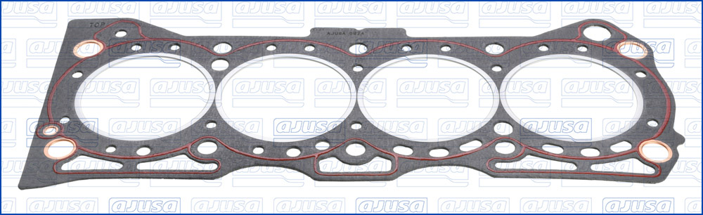 Gasket, cylinder head - 10071600 AJUSA