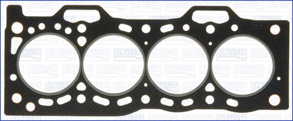 Gasket, cylinder head - 10072300 AJUSA