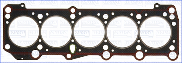 Gasket, cylinder head - 10074300 AJUSA