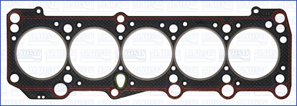 Gasket, cylinder head - 10074310 AJUSA