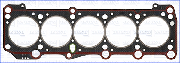 Gasket, cylinder head - 10074320 AJUSA