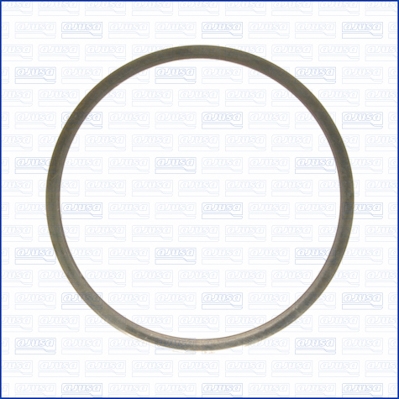 Gasket, cylinder head - 10075000 AJUSA