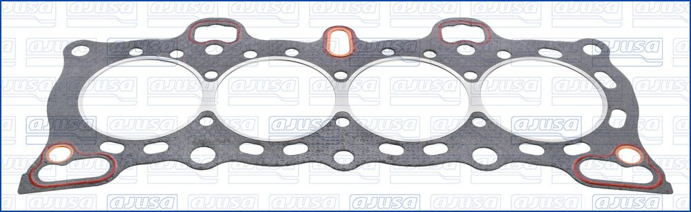 Gasket, cylinder head - 10075500 AJUSA
