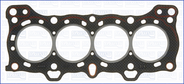 Gasket, cylinder head - 10075600 AJUSA