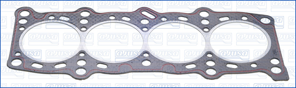 Gasket, cylinder head - 10076500 AJUSA