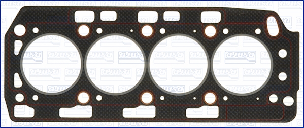 Gasket, cylinder head - 10077200 AJUSA