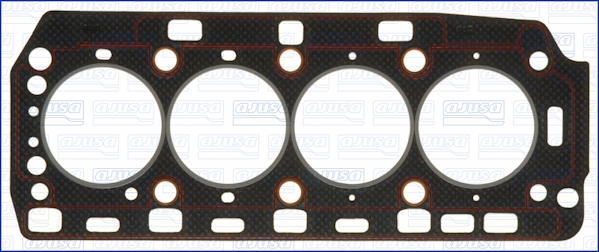 Gasket, cylinder head - 10077300 AJUSA