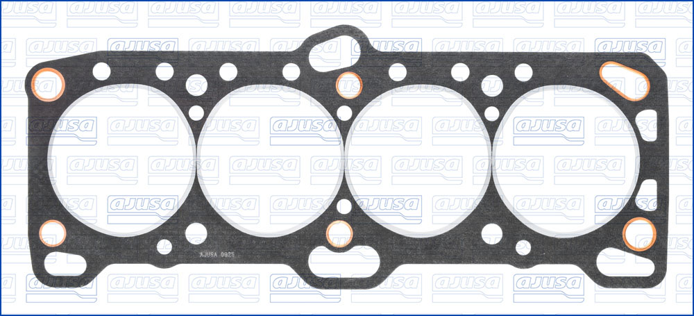 Gasket, cylinder head - 10079100 AJUSA