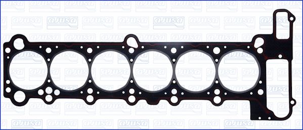 Gasket, cylinder head - 10079510 AJUSA