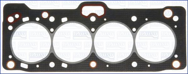 Gasket, cylinder head - 10080900 AJUSA