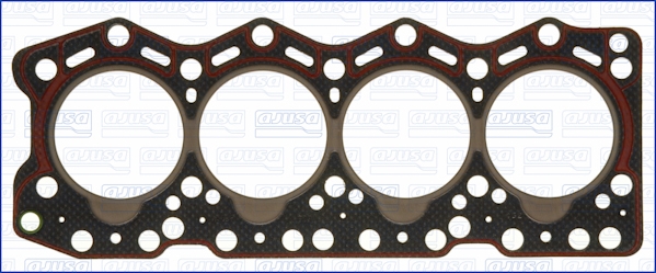 Gasket, cylinder head - 10081000 AJUSA