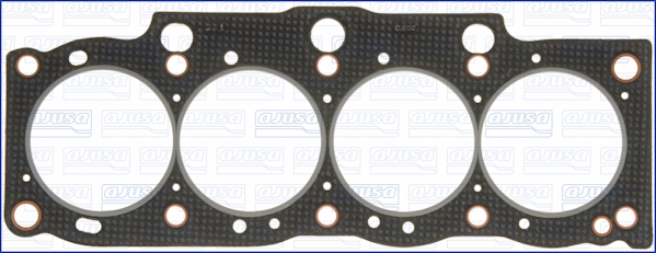 Gasket, cylinder head - 10081400 AJUSA