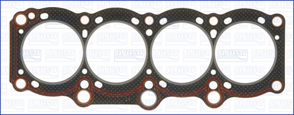 Gasket, cylinder head - 10081600 AJUSA