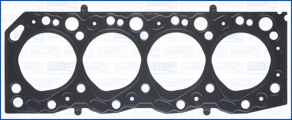 Gasket, cylinder head - 10081900 AJUSA
