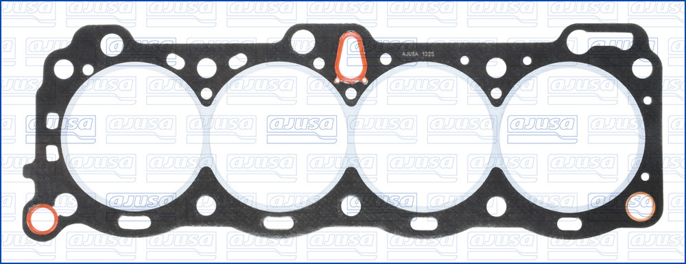 Gasket, cylinder head - 10082400 AJUSA