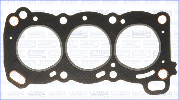 Gasket, cylinder head - 10082900 AJUSA