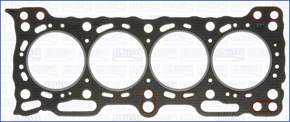 Gasket, cylinder head - 10085300 AJUSA