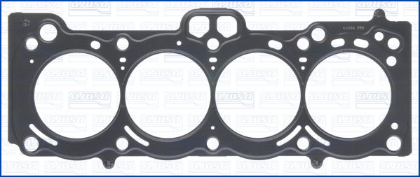Gasket, cylinder head - 10088600 AJUSA