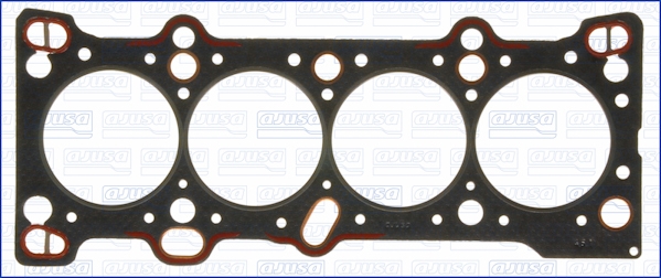 Gasket, cylinder head - 10089800 AJUSA