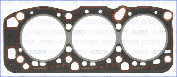 Gasket, cylinder head - 10091400 AJUSA