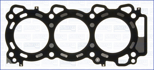 Gasket, cylinder head - 10092100 AJUSA