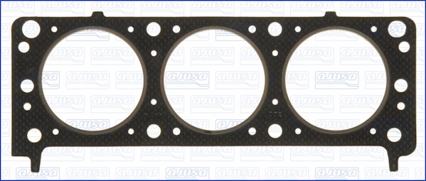 Gasket, cylinder head - 10092400 AJUSA