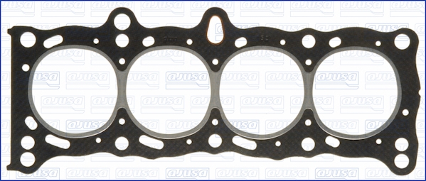 Gasket, cylinder head - 10092800 AJUSA