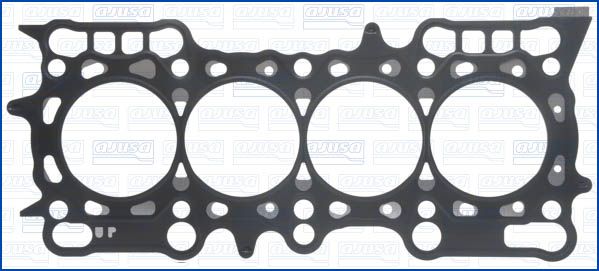 Gasket, cylinder head - 10093300 AJUSA