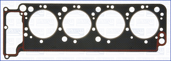 Gasket, cylinder head - 10093800 AJUSA