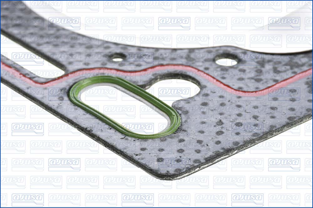 Gasket, cylinder head - 10094600 AJUSA
