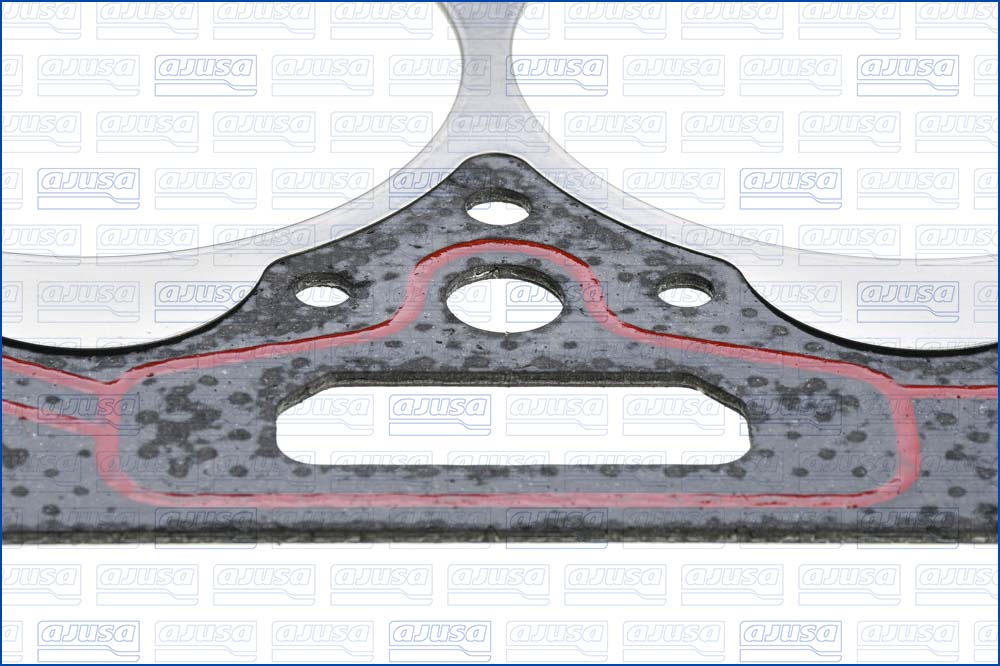 Gasket, cylinder head - 10094600 AJUSA